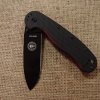 3970 1 nuz esee avispa framelock black black