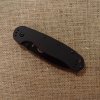 3970 3 nuz esee avispa framelock black black
