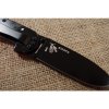 3970 5 nuz esee avispa framelock black black
