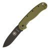 Nůž Esee AVISPA Framelock OD - Black