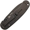 4012 2 nuz esee avispa framelock d2 carbon g10 black bez krabicky