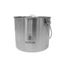 4084 2 hrnec s poklickou pathfinder bush pot 3550ml