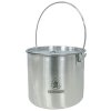 Hrnec s pokličkou PATHFINDER Bush Pot - 3550ml