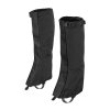 Návleky HELIKON Snowfall Long Gaiters - Black
