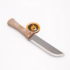 4444 2 nuz condor primitive camp knife matt graham