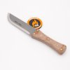 4444 4 nuz condor primitive camp knife matt graham