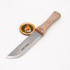 4444 5 nuz condor primitive camp knife matt graham