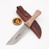 4444 nuz condor primitive camp knife matt graham