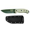 4894 2 nuz esee model 5 od green esee 5p od e