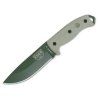 Nůž ESEE Model 5 OD GREEN (ESEE-5P-OD-E)