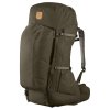 5104 1 batoh fjallraven lappland friluft 45 dark olive