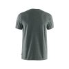 5308 2 tricko fjallraven lagerplats t shirt stone grey