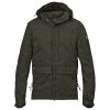 5401 1 bunda fjallraven lappland hybrid jacket deep forest