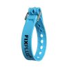 Multifunkční stahovací popruh FIXPLUS+ 35cm BLUE