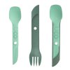 Příborová sada UCO Switch Spork Utensil Set - Robin Egg