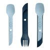 Příborová sada UCO Switch Spork Utensil Set - Stone Blue
