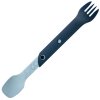 5647 3 priborova sada uco switch spork utensil set stone blue