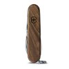 577 2 victorinox hiker wood