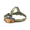 Nabíjecí čelovka Fenix HL60R CAMO
