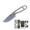 6124 1 nuz esee izula ss kit 440c