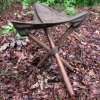 Sedátko / trojnožka JUBO Bushcraft Tripod Seat
