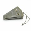 6238 2 mesec jubo bushcraft waxed purse kit