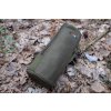 6361 1 obal pouzdro jubo bushcraft na lahve nalgene a klean kanteen black