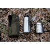 6361 7 obal pouzdro jubo bushcraft na lahve nalgene a klean kanteen black