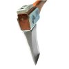 685 3 sekera helko werk scadinavian splitting axe 1600g