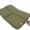 6886 2 sedatko skladaci jubo bushcraft seat pad olive