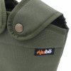 6913 5 obal pouzdro jubo bushcraft na polni lahev us 1l olive