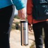 7195 5 termoska klean kanteen insulated tkwide 592 ml loop cap brushed stainles