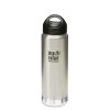 7225 1 termoska klean kanteen insulated 592 ml nerez