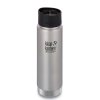 Termoska KLEAN KANTEEN Insulated 592 ml - nerez