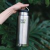 7333 2 termoska klean kanteen insulated tkwide 946 ml loop cap shale black