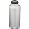Termoska KLEAN KANTEEN Insulated TKWide 1900 ml Loop Cap - Brushed Stainles