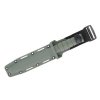 7510 2 full size ka bar foliage green