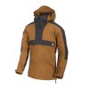 Anorak HELIKON Woodsman - COYOTE / ASH GREY