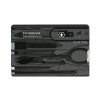 82 1 victorinox swisscard classic cerna
