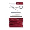 82 4 victorinox swisscard classic cerna