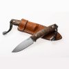 8308 1 nuz lionsteel m1 walnut wood