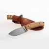 Nůž LionSTEEL M2 Olive Wood