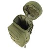 8380 3 sumka pouzdro condor molle h2o na lahev zelene