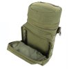 8386 2 sumka pouzdro condor molle h2o na lahev coyote