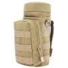 Sumka - pouzdro CONDOR Molle H2O na láhev coyote