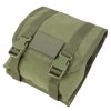 8401 1 sumka condor molle univerzalni velka cerna