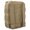 8422 2 sumka condor molle side kick na zdravotni potreby coyote
