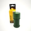 8680 1 zapalky uco hurricane match container green 25 ks