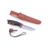 8785 1 morakniv companion spark red
