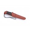 8785 2 morakniv companion spark red